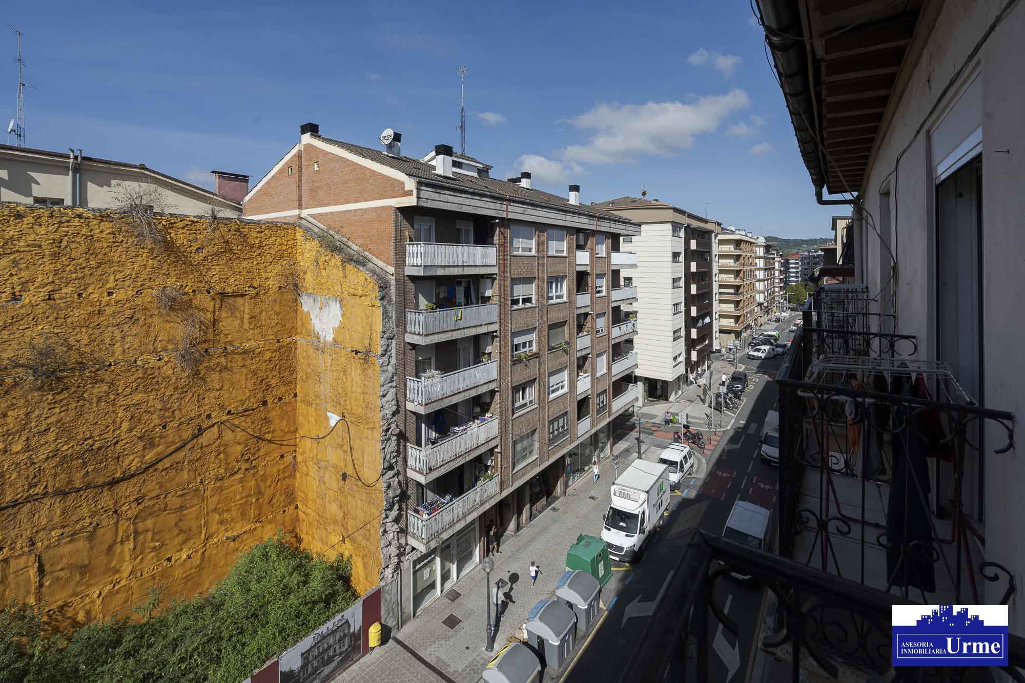 Zona estacion vivienda de 77m2 útiles.4º sin ascensor,exterior.4 Balconcitos.Informate!! Zona estacion vivienda de 77m2 útiles.4º sin ascensor,exterior.4 Balconcitos.Informate!!