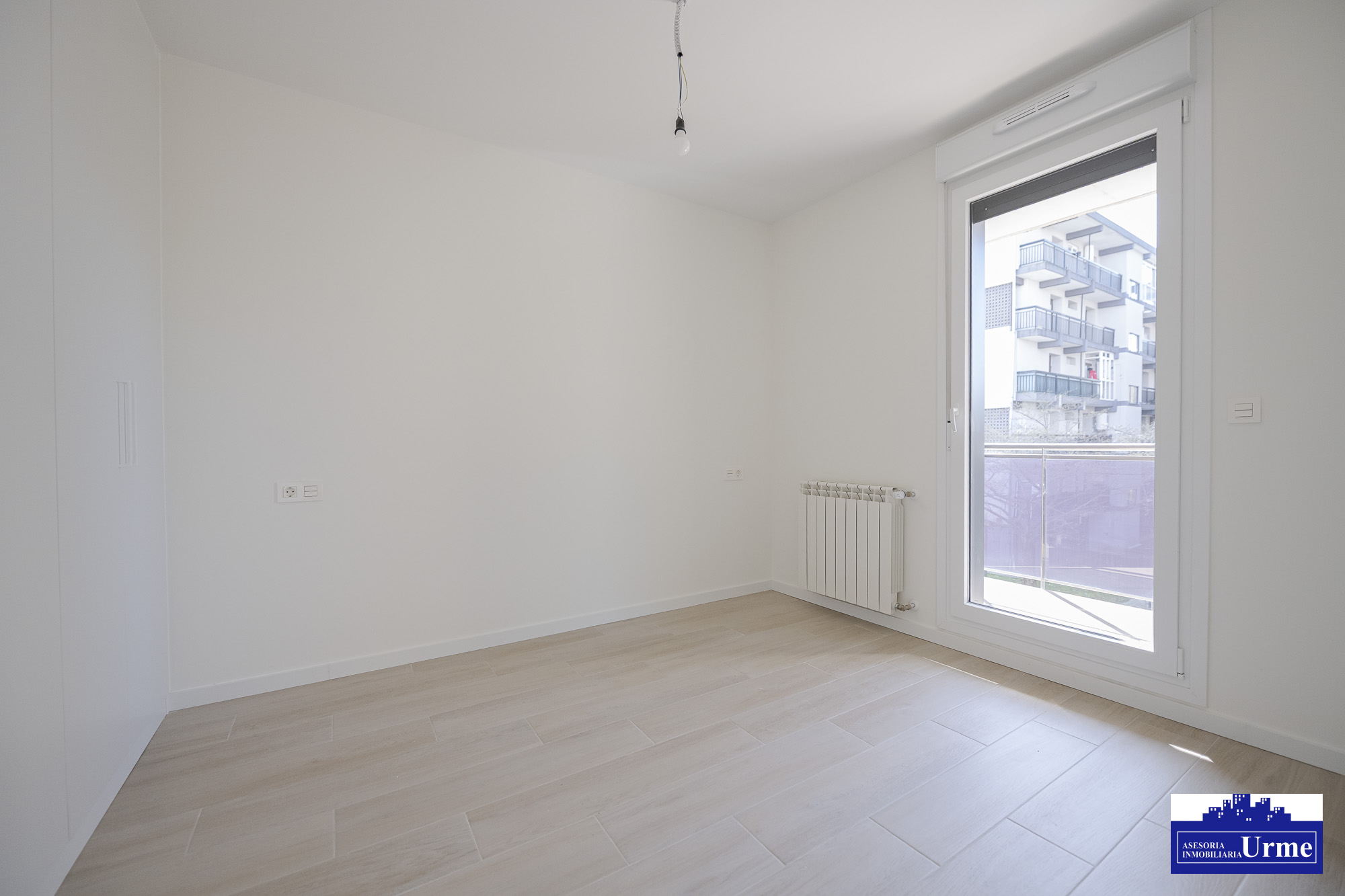 Apartamento A estrenar en Behobia!!! con terraza al Sur  y garaje! Infórmate rapidamente!!!